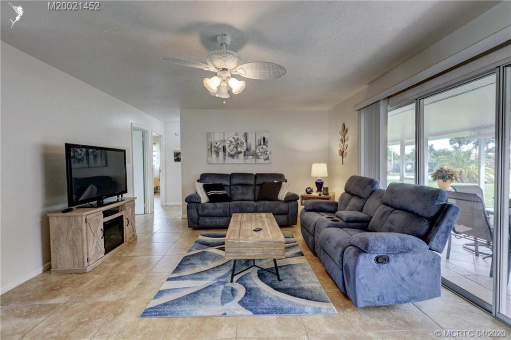 1020 NE Zebrina Senda, Jensen Beach, FL, 34957