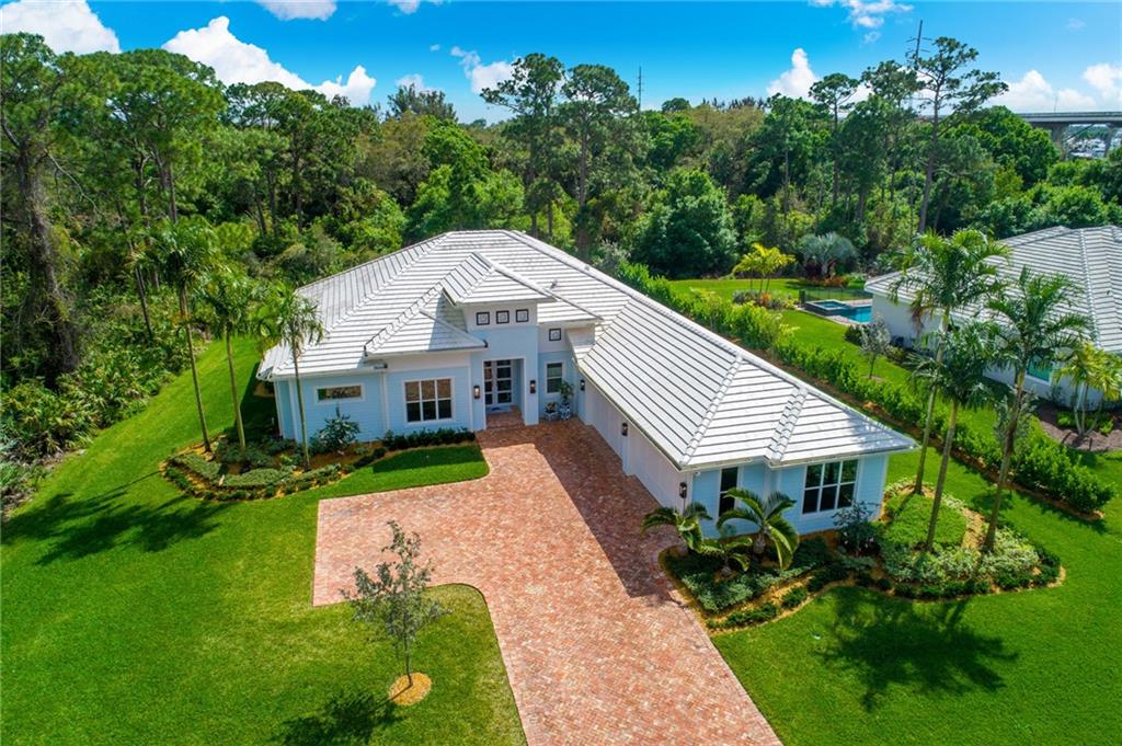 Highlands Reserve Pud Homes for Sale and Real Estate in Palm City