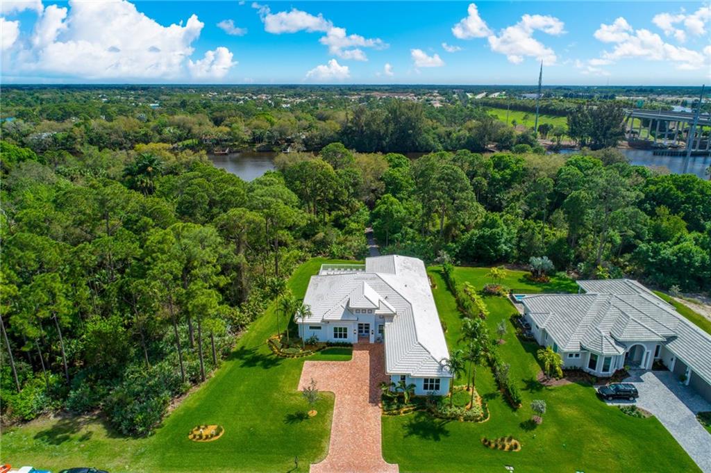 6815 SW Silver Wolf, Palm City, FL, 34990