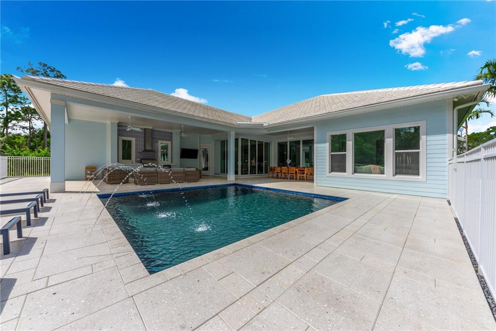 6815 SW Silver Wolf, Palm City, FL, 34990