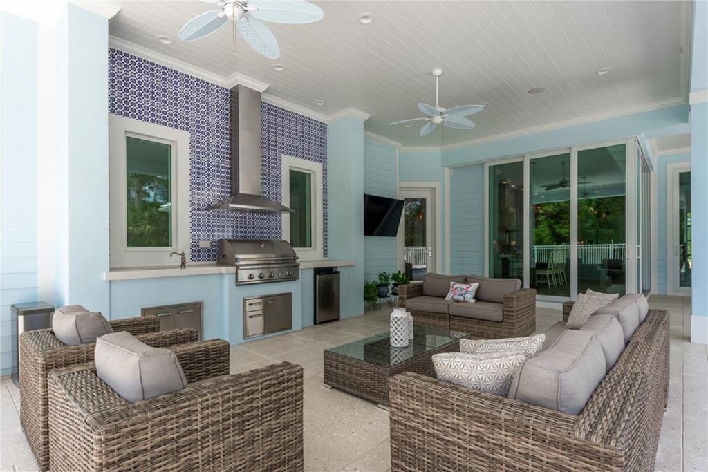 6815 SW Silver Wolf, Palm City, FL, 34990