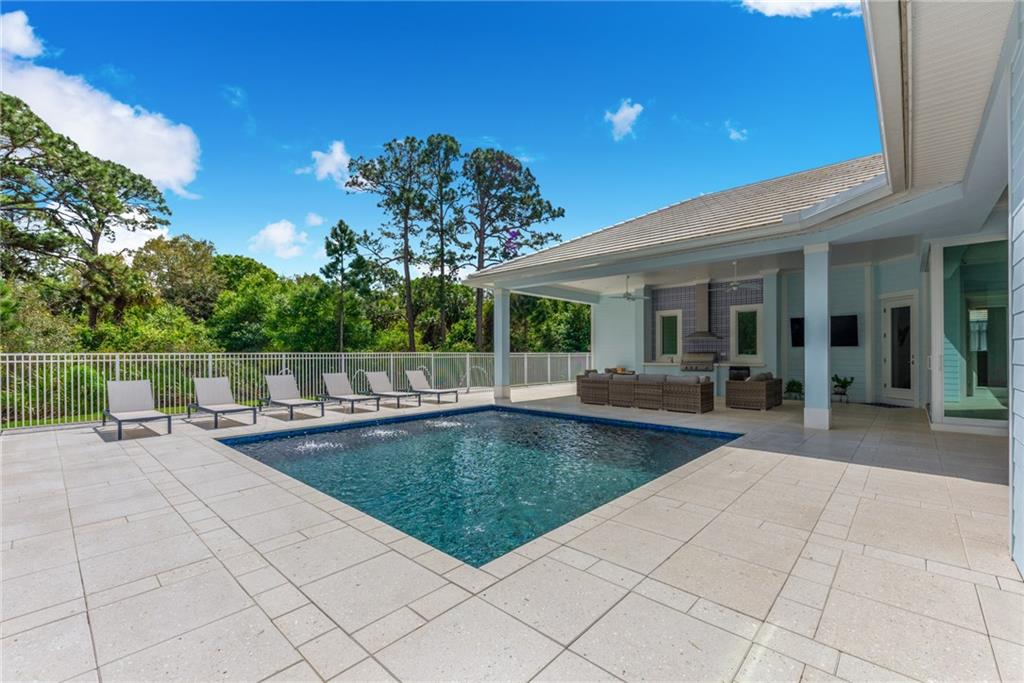 6815 SW Silver Wolf, Palm City, FL, 34990