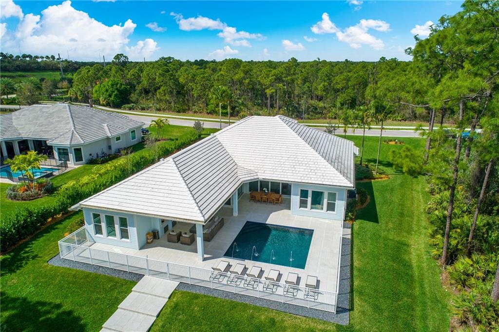 6815 SW Silver Wolf, Palm City, FL, 34990