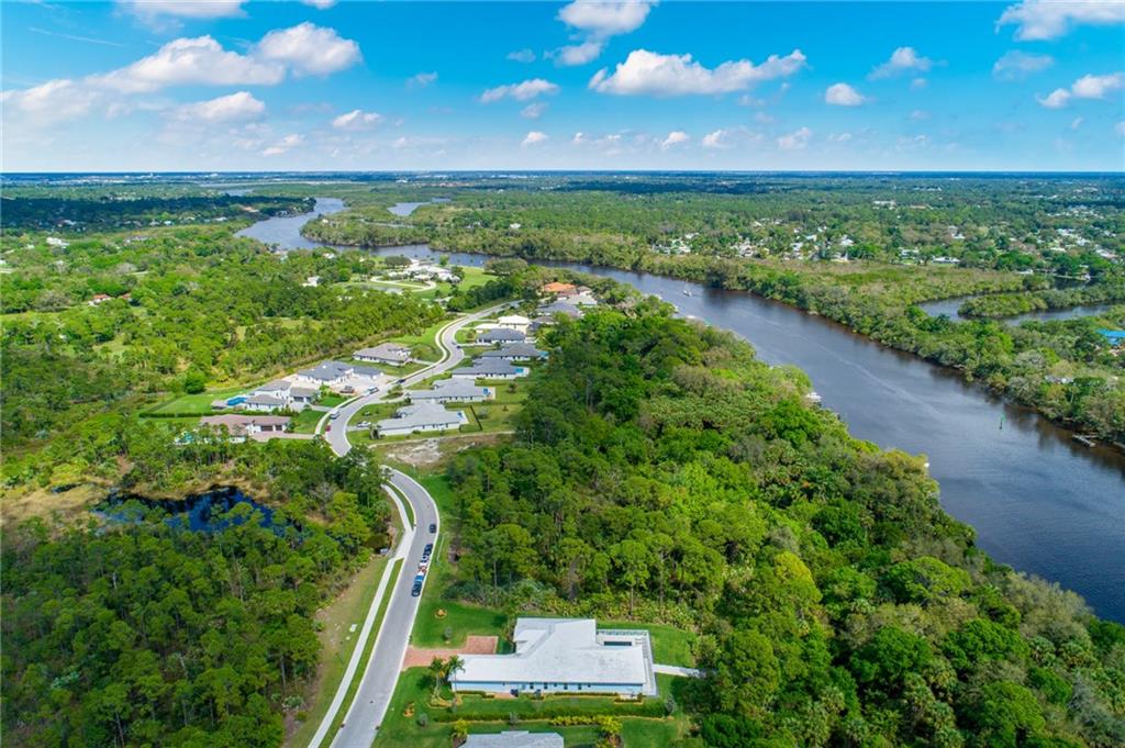 6815 SW Silver Wolf, Palm City, FL, 34990