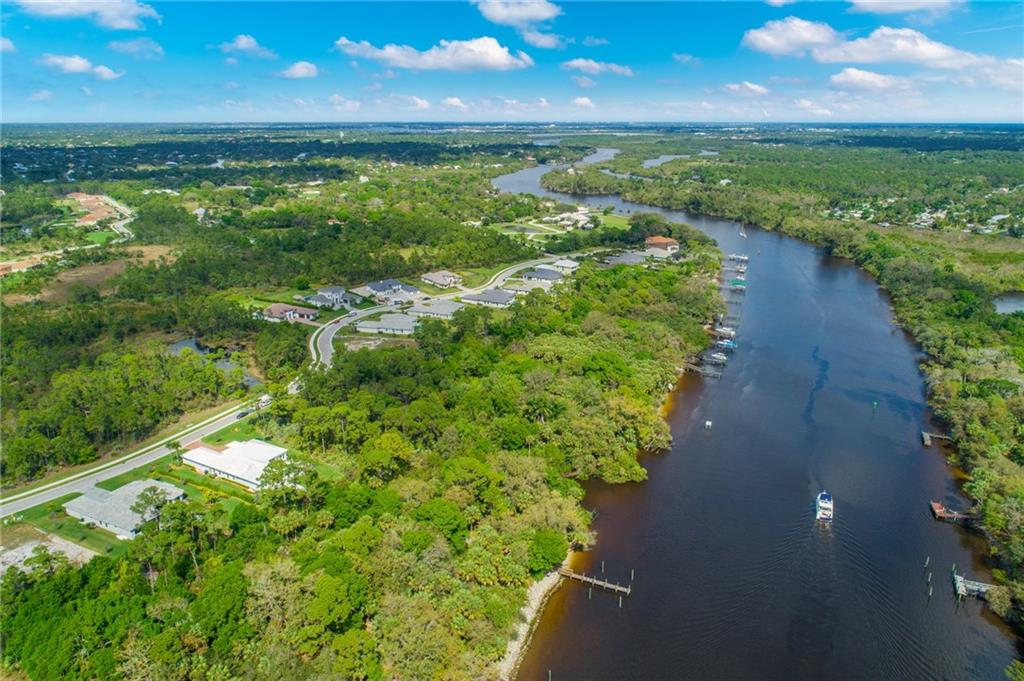 6815 SW Silver Wolf, Palm City, FL, 34990