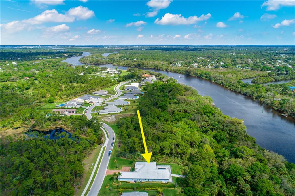 6815 SW Silver Wolf, Palm City, FL, 34990