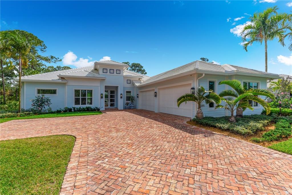 6815 SW Silver Wolf, Palm City, FL, 34990