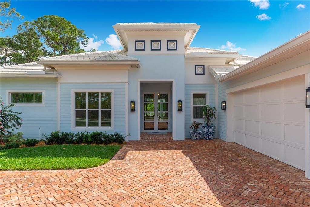 6815 SW Silver Wolf, Palm City, FL, 34990