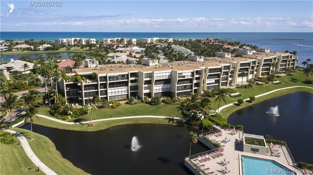 2800 Dune Drive Condo Sailfish Homes for Sale and Real Estate in