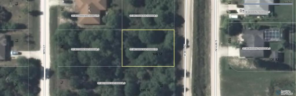 8025 W 98th, Vero Beach, FL, 32967