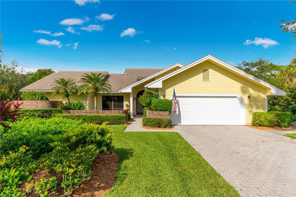 12769 NW Mariner, Palm City, FL, 34990