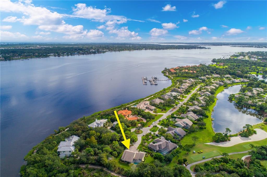 12769 NW Mariner, Palm City, FL, 34990
