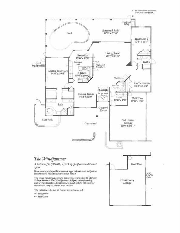 12769 NW Mariner, Palm City, FL, 34990
