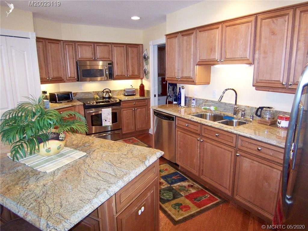 3744 NE INDIAN RIVER, Jensen Beach, FL, 34957