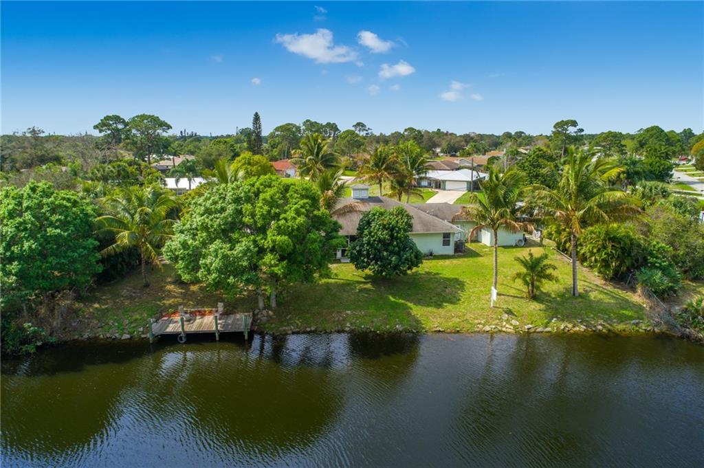 643 NE Emerson, Port Saint Lucie, FL, 34983