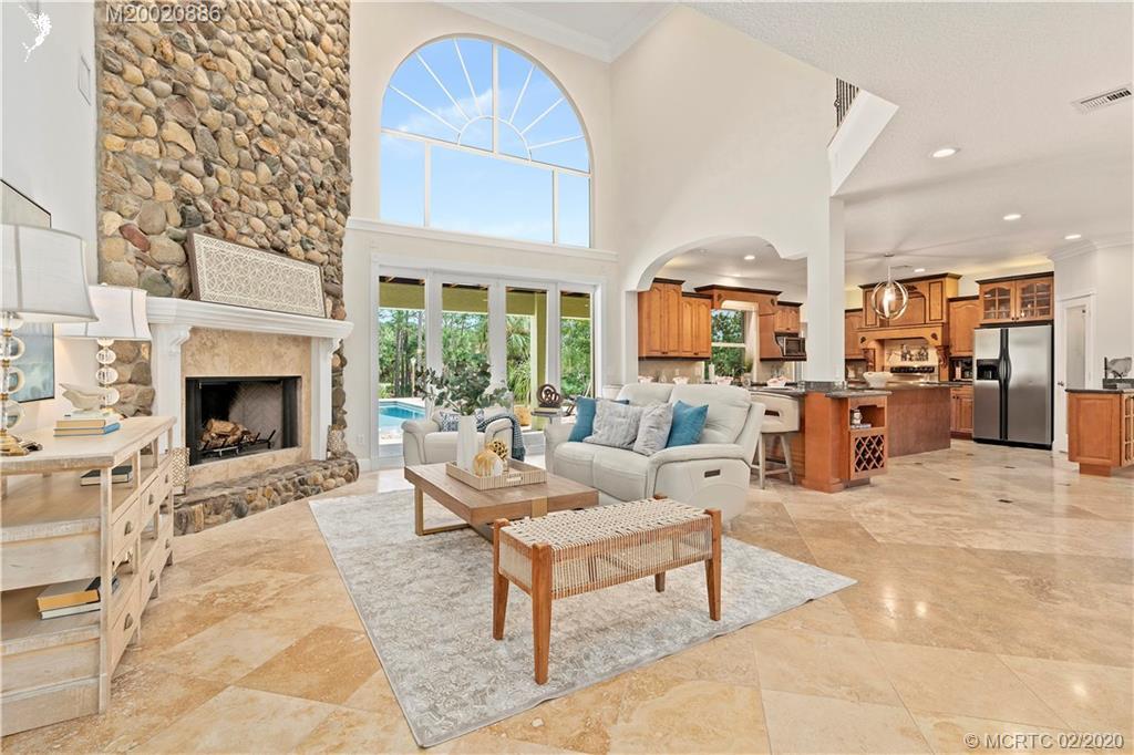 5415 SW Wilbur, Palm City, FL, 34990