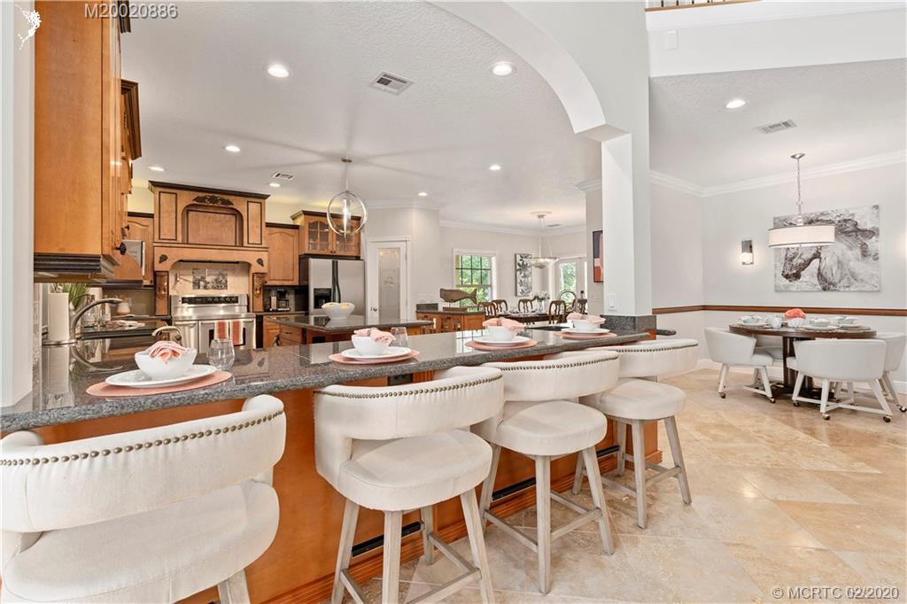 5415 SW Wilbur, Palm City, FL, 34990
