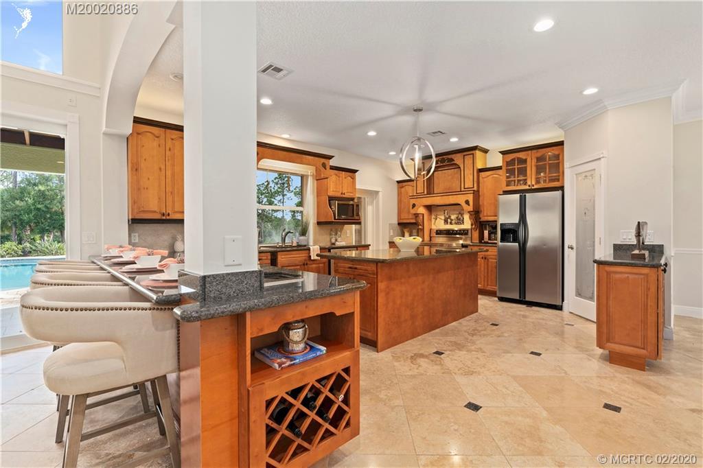 5415 SW Wilbur, Palm City, FL, 34990