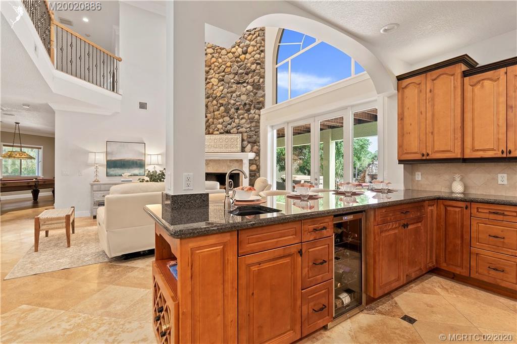 5415 SW Wilbur, Palm City, FL, 34990