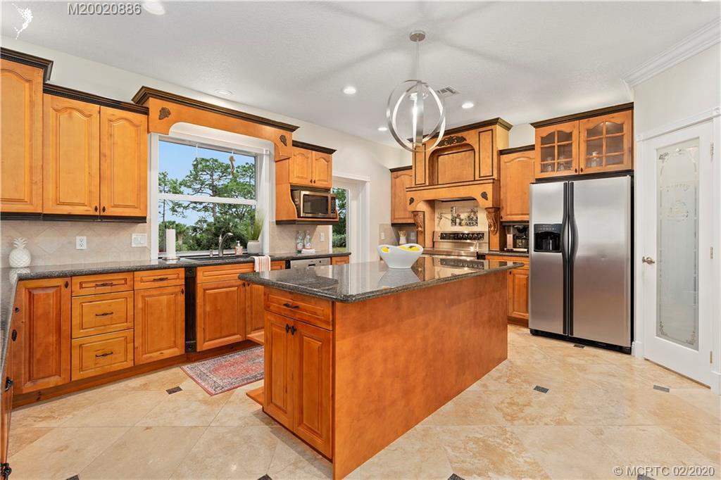 5415 SW Wilbur, Palm City, FL, 34990