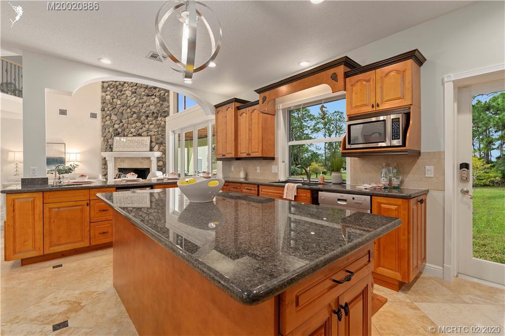 5415 SW Wilbur, Palm City, FL, 34990