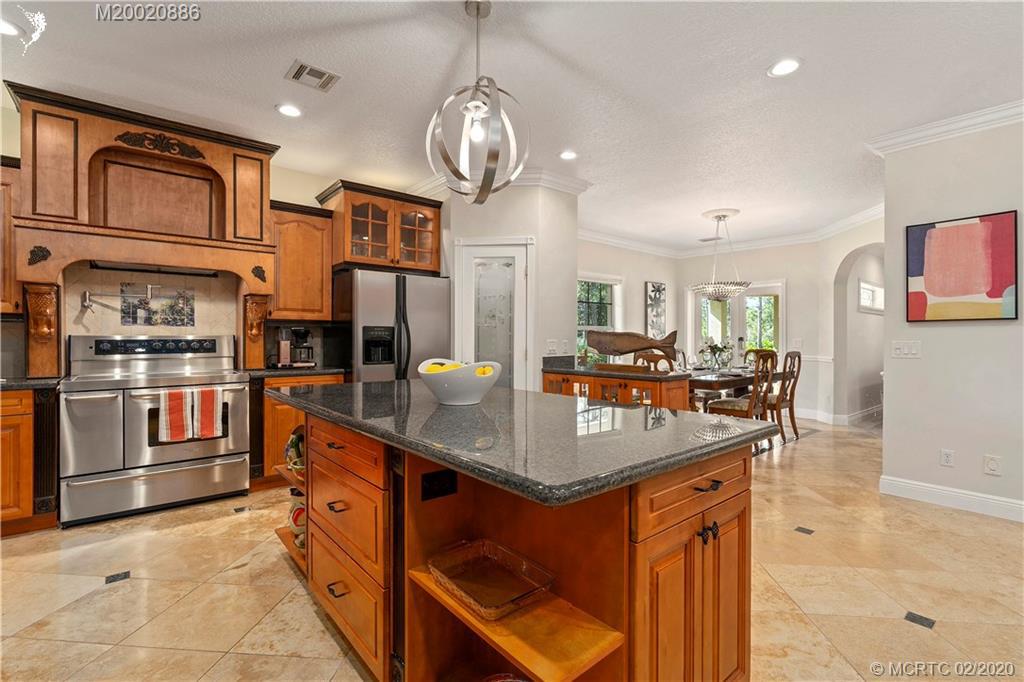 5415 SW Wilbur, Palm City, FL, 34990