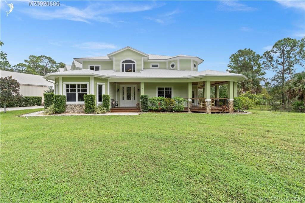 5415 SW Wilbur, Palm City, FL, 34990