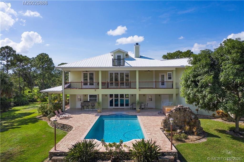 5415 SW Wilbur, Palm City, FL, 34990