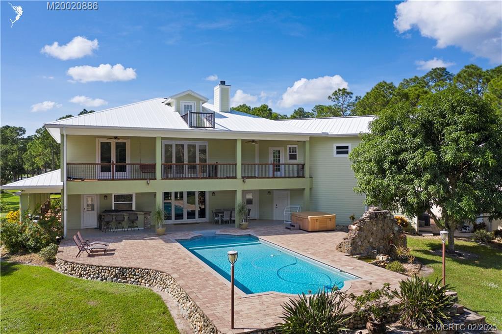 5415 SW Wilbur, Palm City, FL, 34990