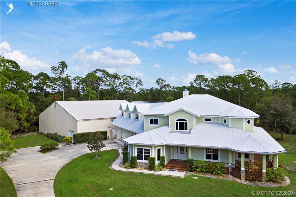 5415 SW Wilbur, Palm City, FL, 34990