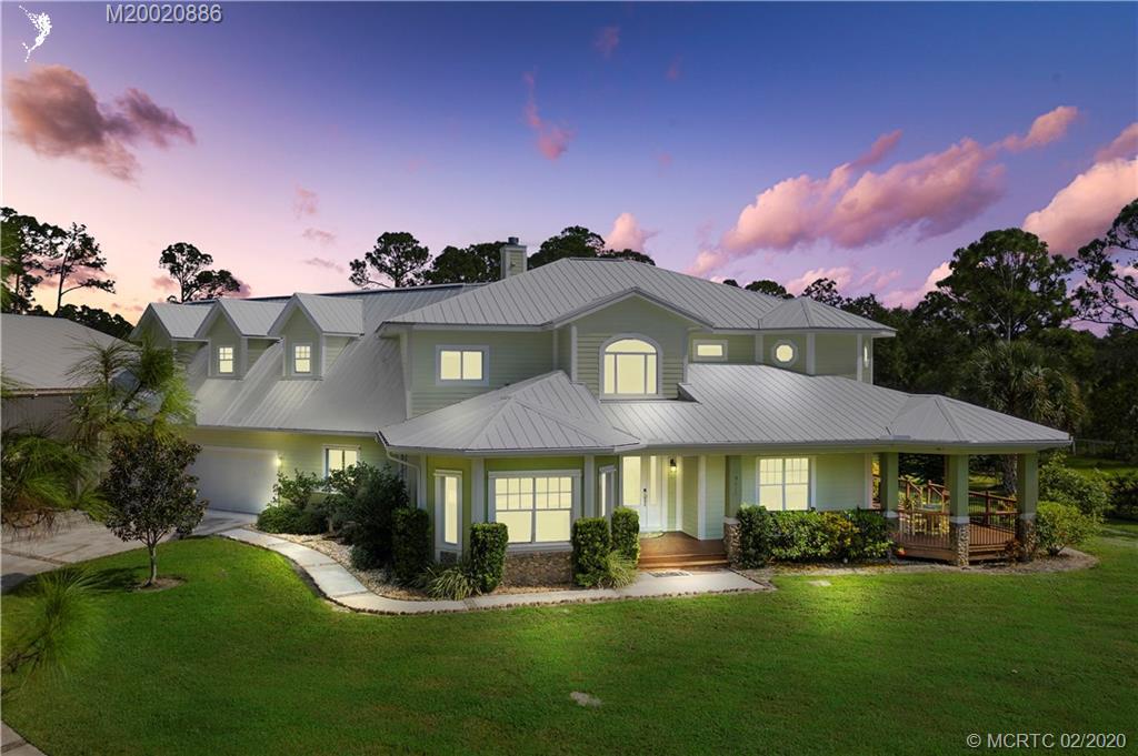 5415 SW Wilbur, Palm City, FL, 34990