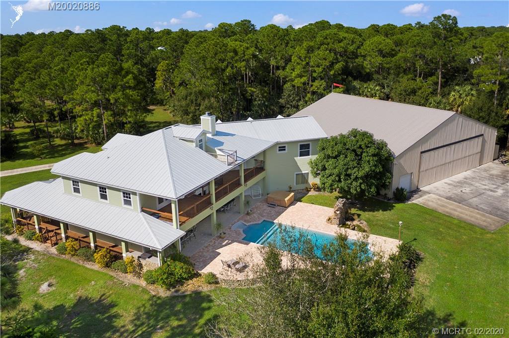 5415 SW Wilbur, Palm City, FL, 34990