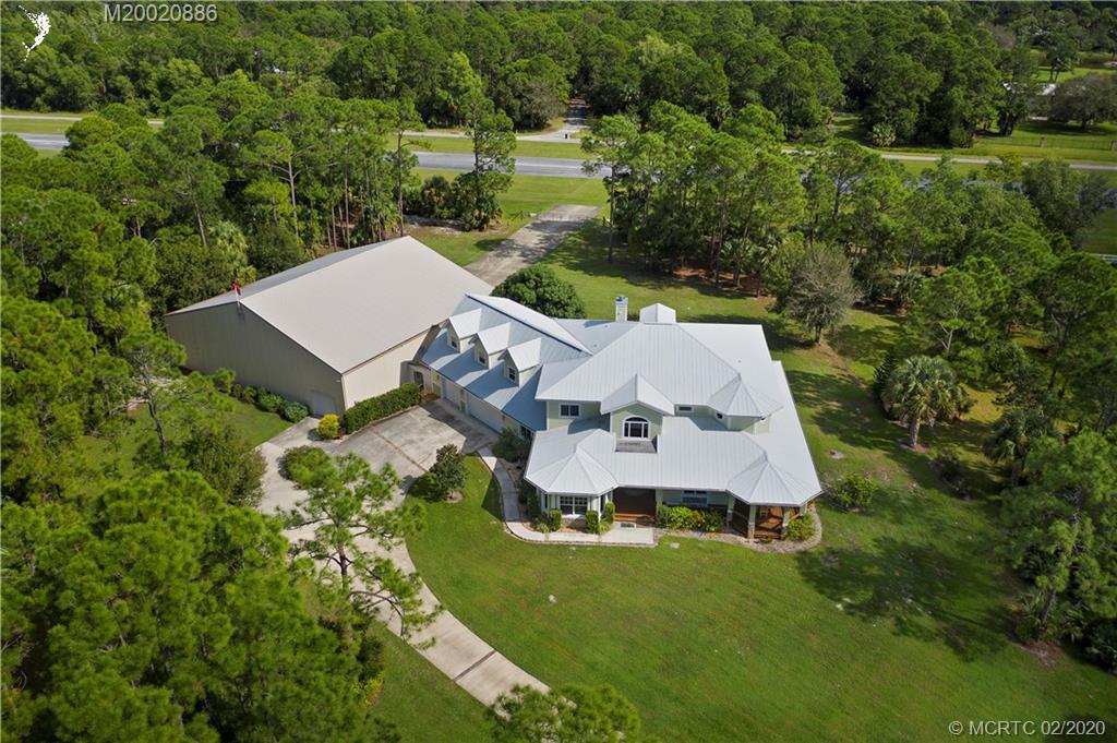 5415 SW Wilbur, Palm City, FL, 34990
