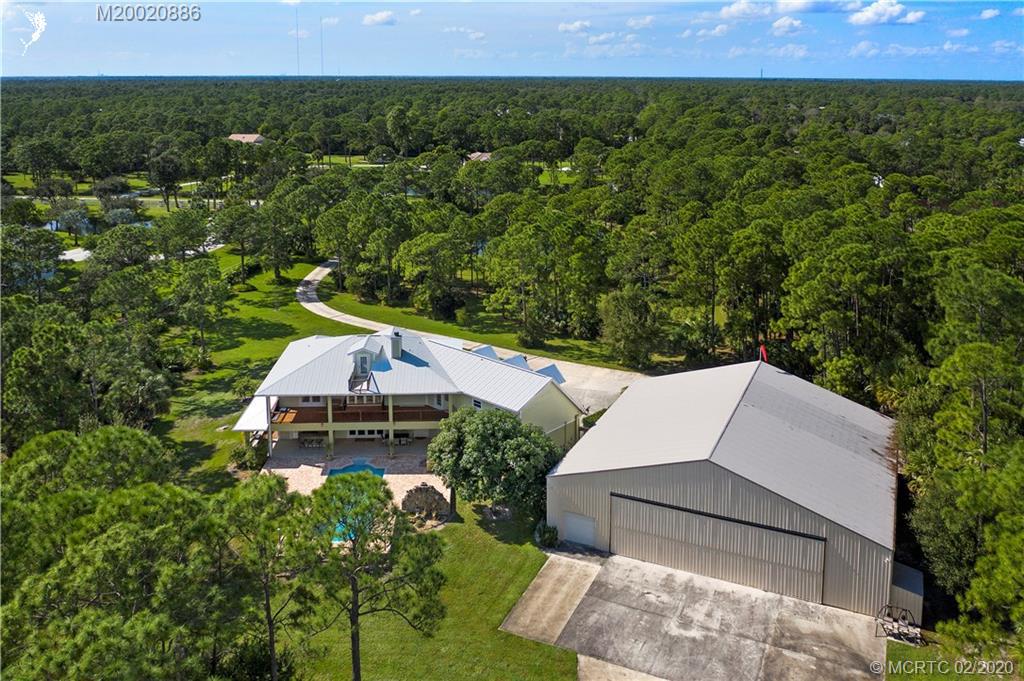 5415 SW Wilbur, Palm City, FL, 34990