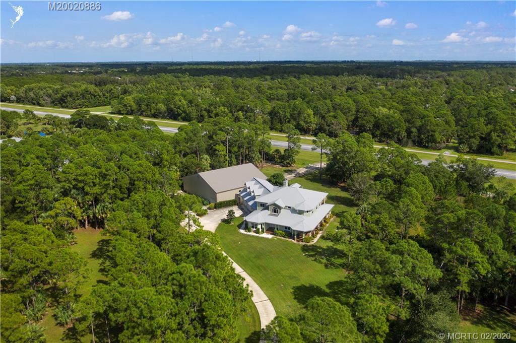 5415 SW Wilbur, Palm City, FL, 34990