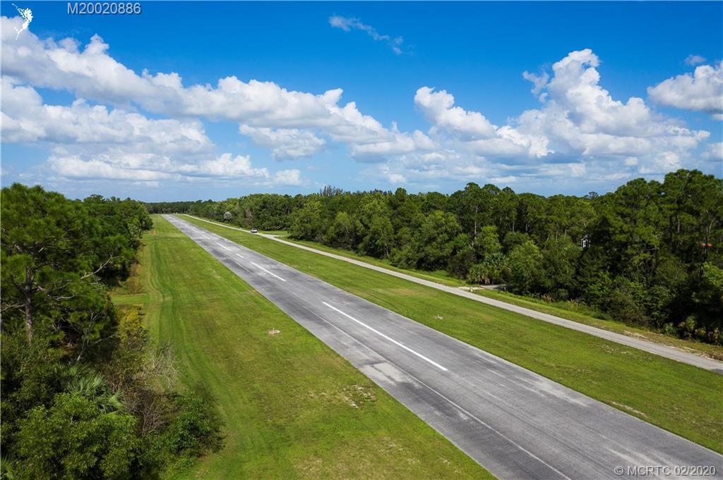 5415 SW Wilbur, Palm City, FL, 34990