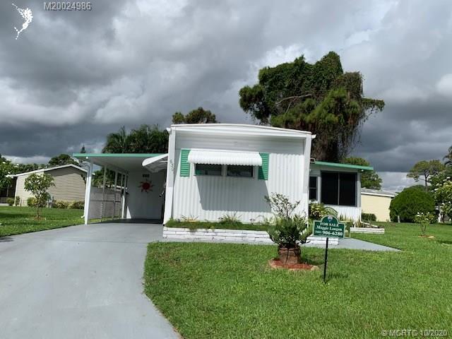 6301 S Ficus, Lantana, FL