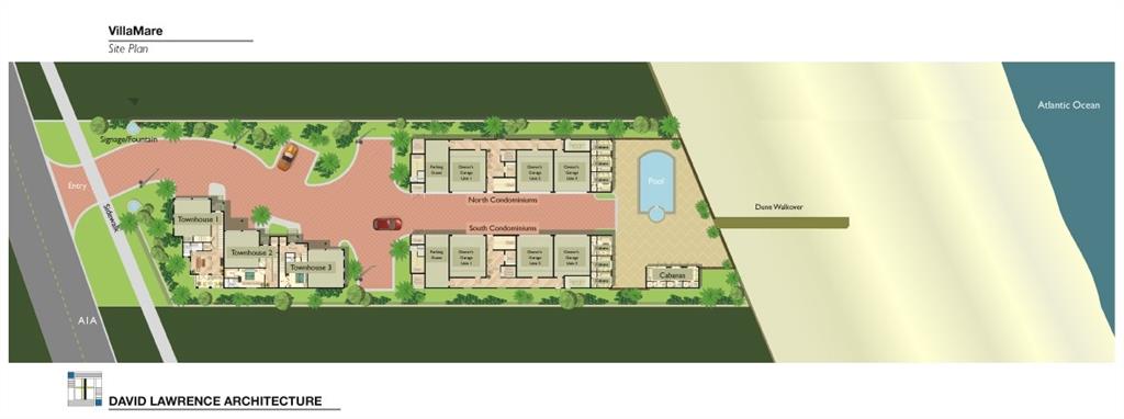 0 S Ocean, Jensen Beach, FL, 34957