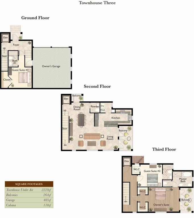 0 S Ocean, Jensen Beach, FL, 34957