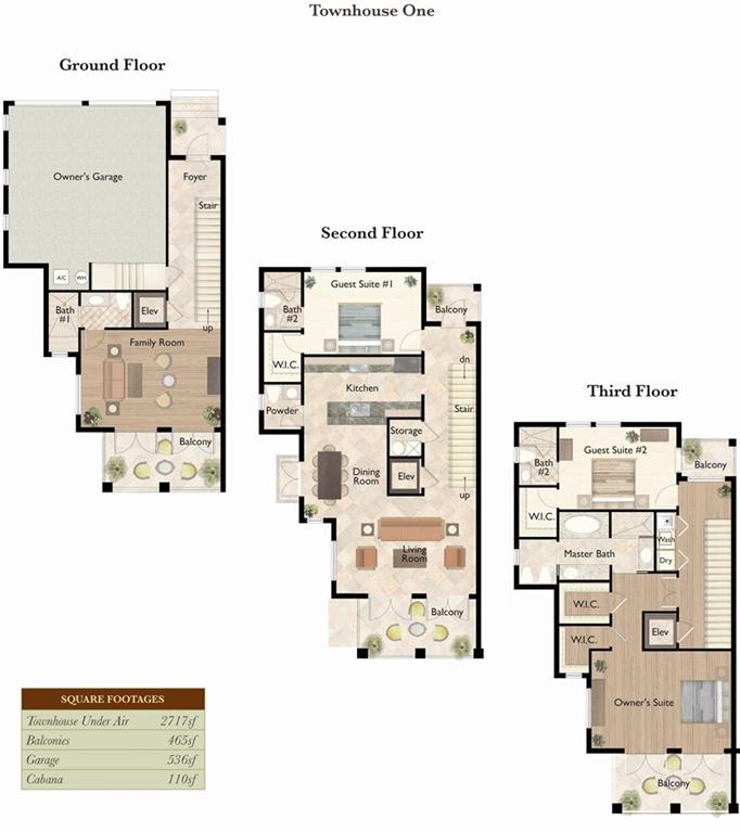 0 S Ocean, Jensen Beach, FL, 34957