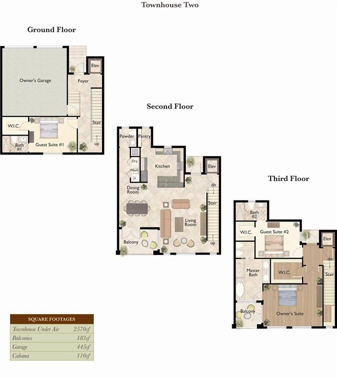 0 S Ocean, Jensen Beach, FL, 34957