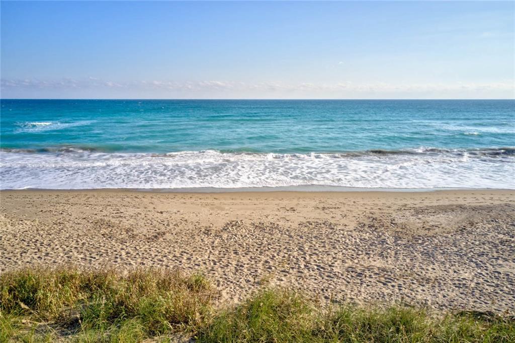 0 S Ocean, Jensen Beach, FL, 34957
