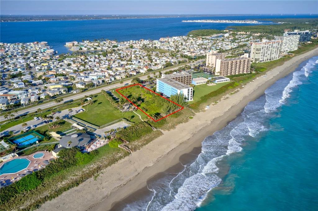 0 S Ocean, Jensen Beach, FL, 34957