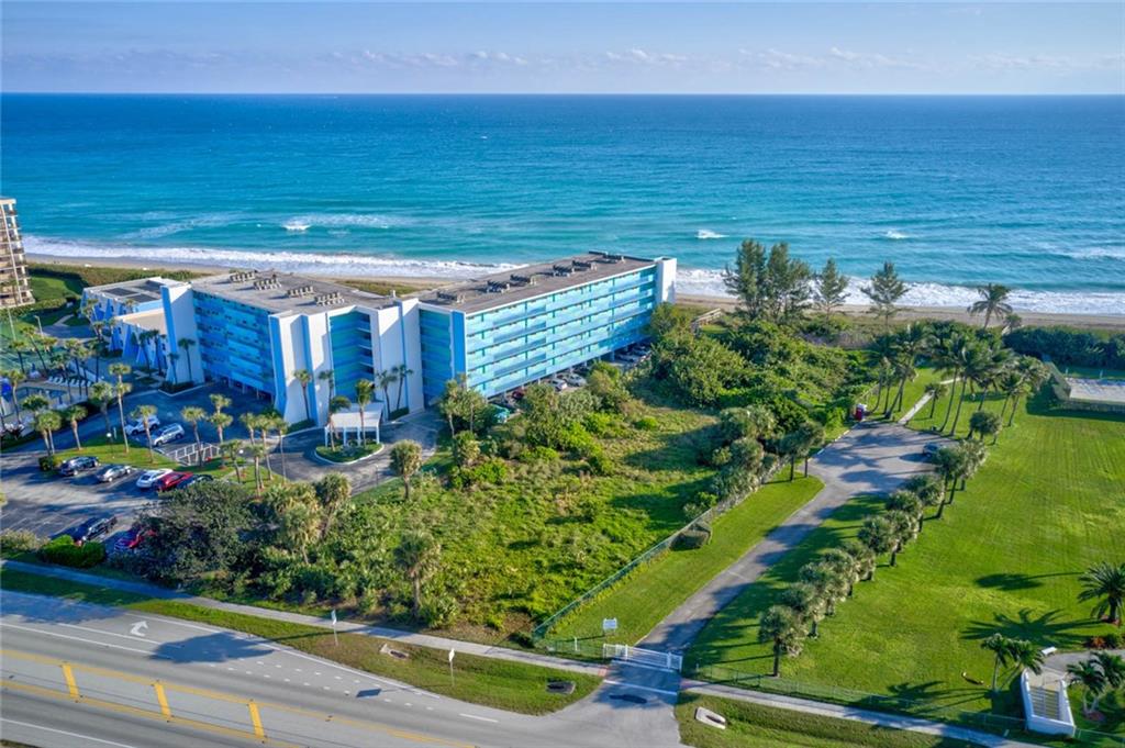 0 S Ocean, Jensen Beach, FL, 34957