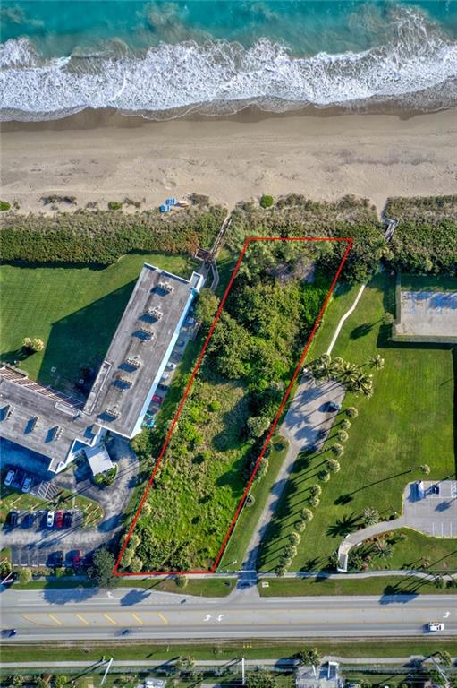 0 S Ocean, Jensen Beach, FL, 34957