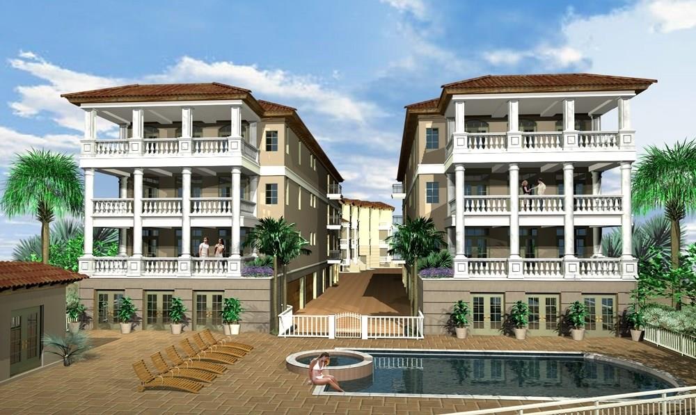 0 S Ocean, Jensen Beach, FL, 34957