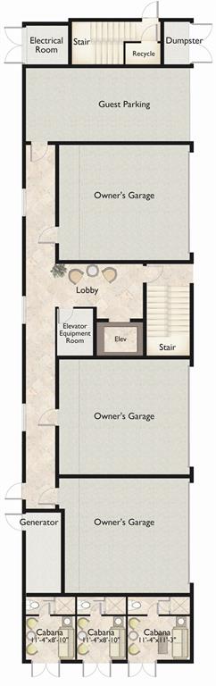 0 S Ocean, Jensen Beach, FL, 34957