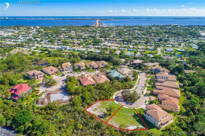 1126 NE Post Oak, Jensen Beach, FL, 34957