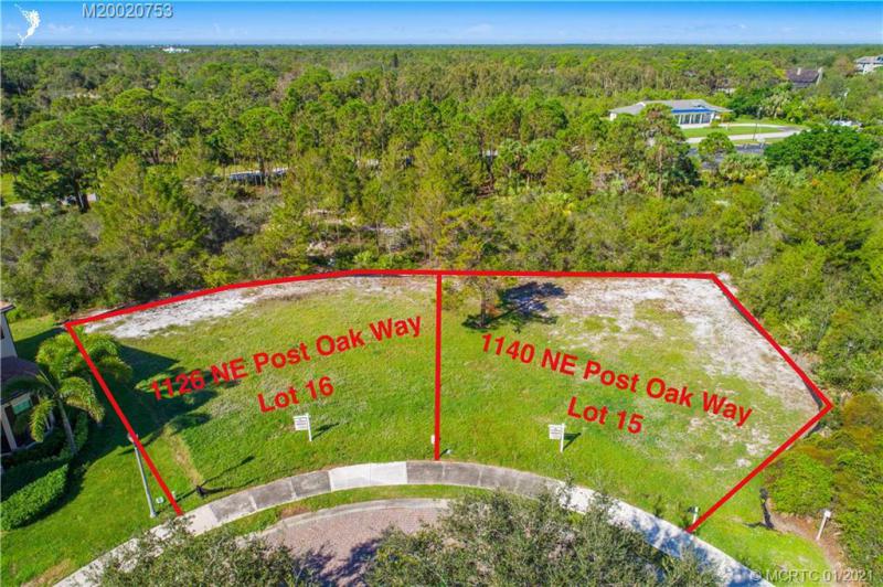 1126 NE Post Oak, Jensen Beach, FL, 34957