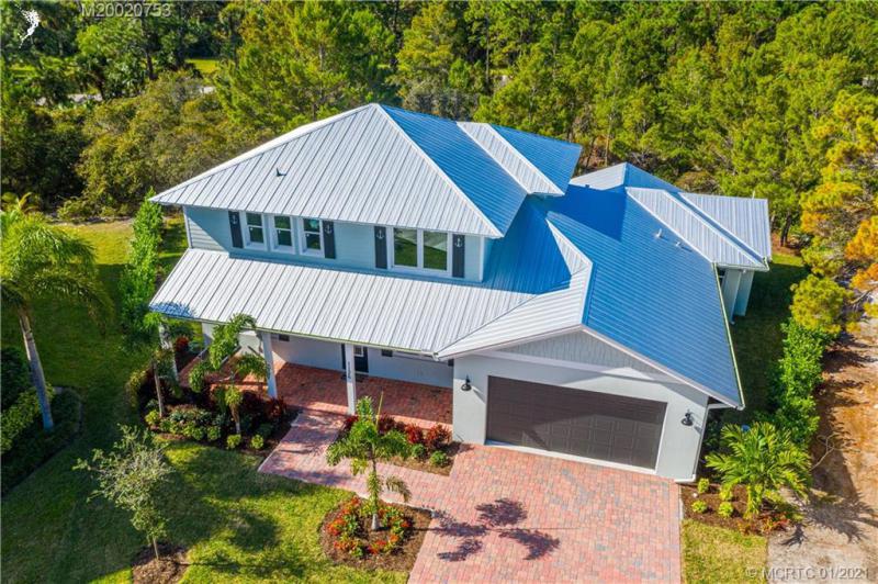 1126 NE Post Oak, Jensen Beach, FL, 34957
